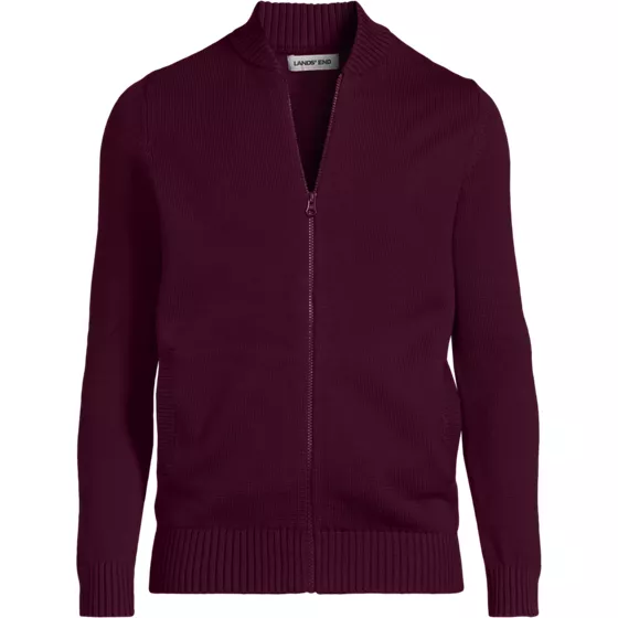 Adult Legacy Full Zip Cardigan - primary