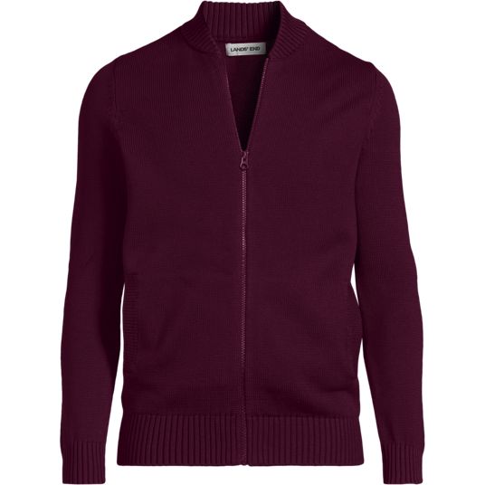 Red Cardigans | Lands