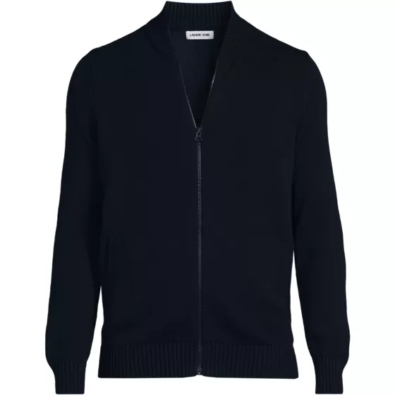 Adult Legacy Full Zip Cardigan - primary