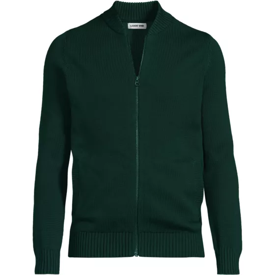 Adult Legacy Full Zip Cardigan - primary