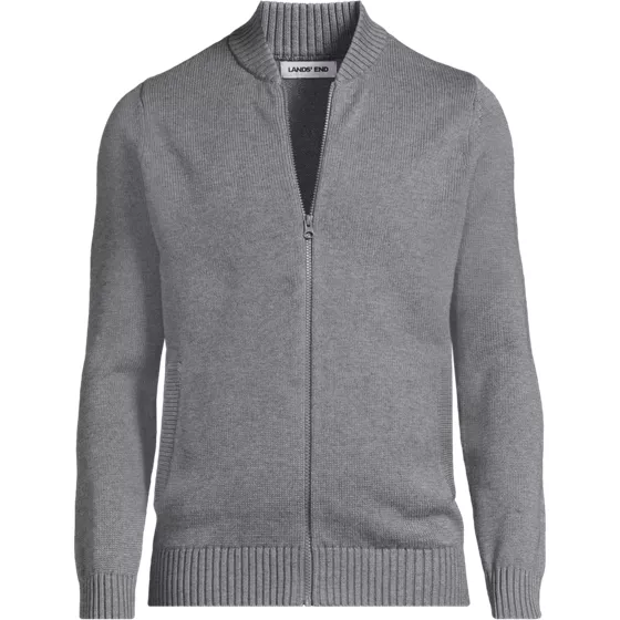 Adult Legacy Full Zip Cardigan - primary