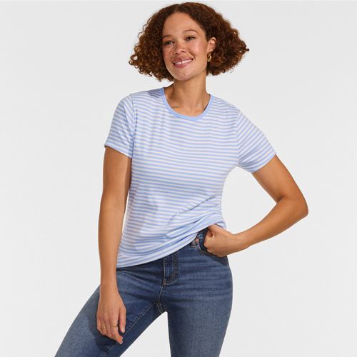 Zip Canvas Pouch 3 Pack