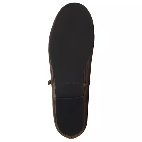 Women's Classic Corduroy Mary Jane Flats, alternative image