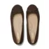 Women's Essential Corduroy Ballet Flats, alternative image