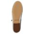 Women's Classic Metallic Mary Jane Flats, alternative image