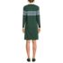 Women's Rugby Dress, Back
