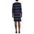 Women's Rugby Dress, Back