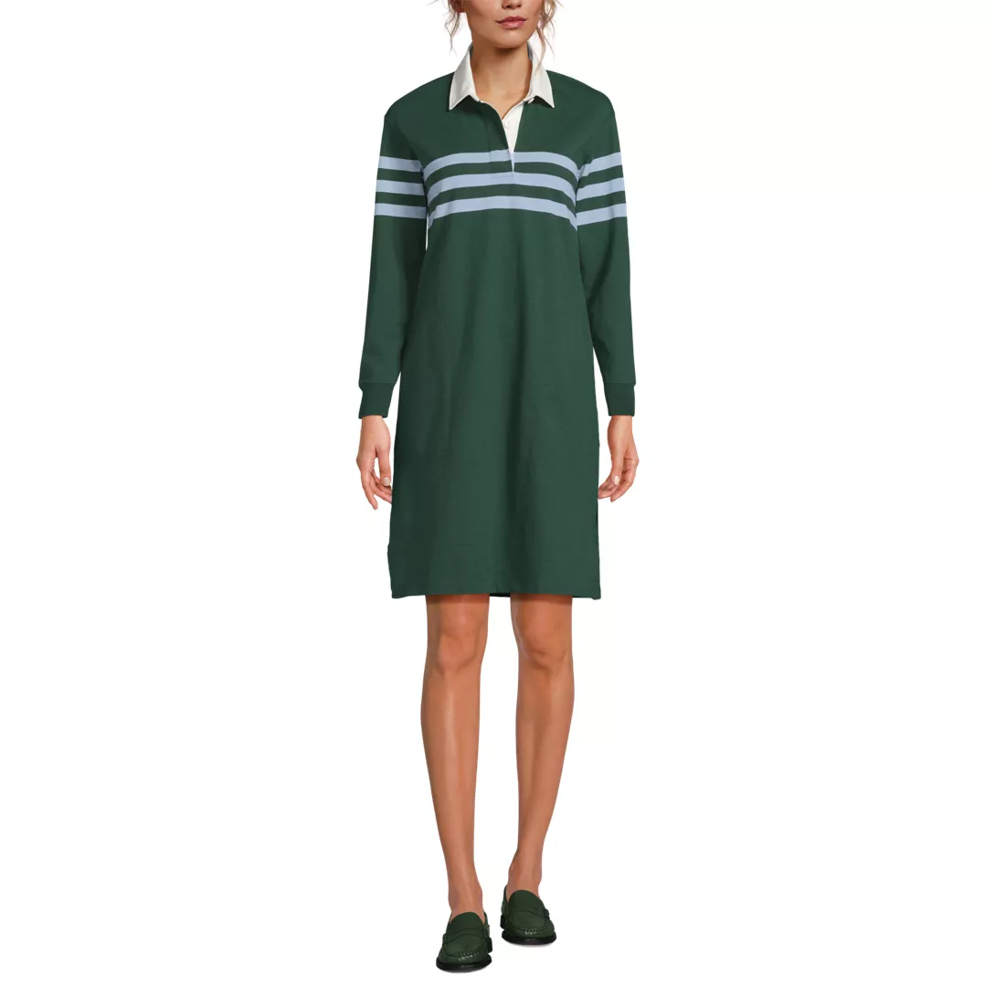 Women's Rugby Dress