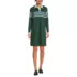 Women's Rugby Dress, Front