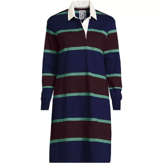 Women's Rugby Dress - primary