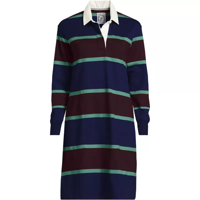 Women's Rugby Dress, Front
