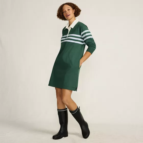 Women's Rugby Dress - primary