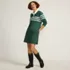 Women's Rugby Dress, alternative image