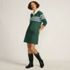 Women's Rugby Dress, alternative image