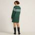 Women's Rugby Dress, Back