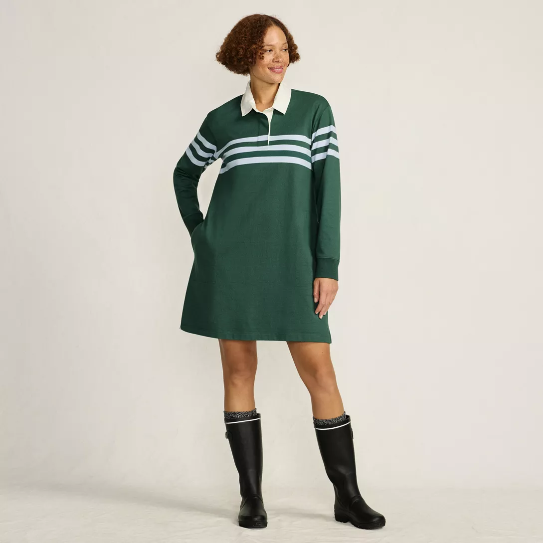 Women's Rugby Dress