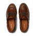 Women's Seaport Leather Lace Up Boat Shoes, alternative image