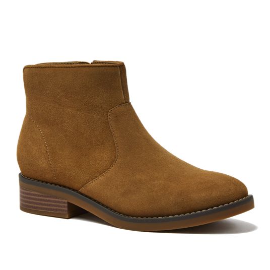 Womens Dress Boots | Lands' End Chelsea Boots Women