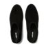Women's Detailed Suede Zip Ankle Booties, alternative image
