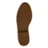 Women's Detailed Suede Zip Ankle Booties, alternative image