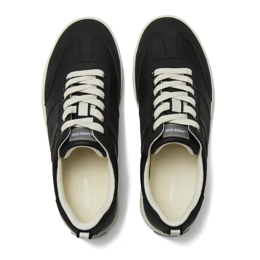 School Uniform Women's Tribeca Low Top Sneakers view 4