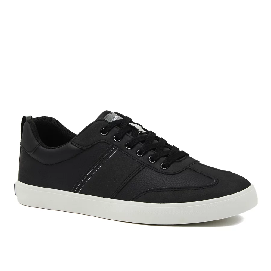 School Uniform Men's Tribeca Low Top Sneakers view 3