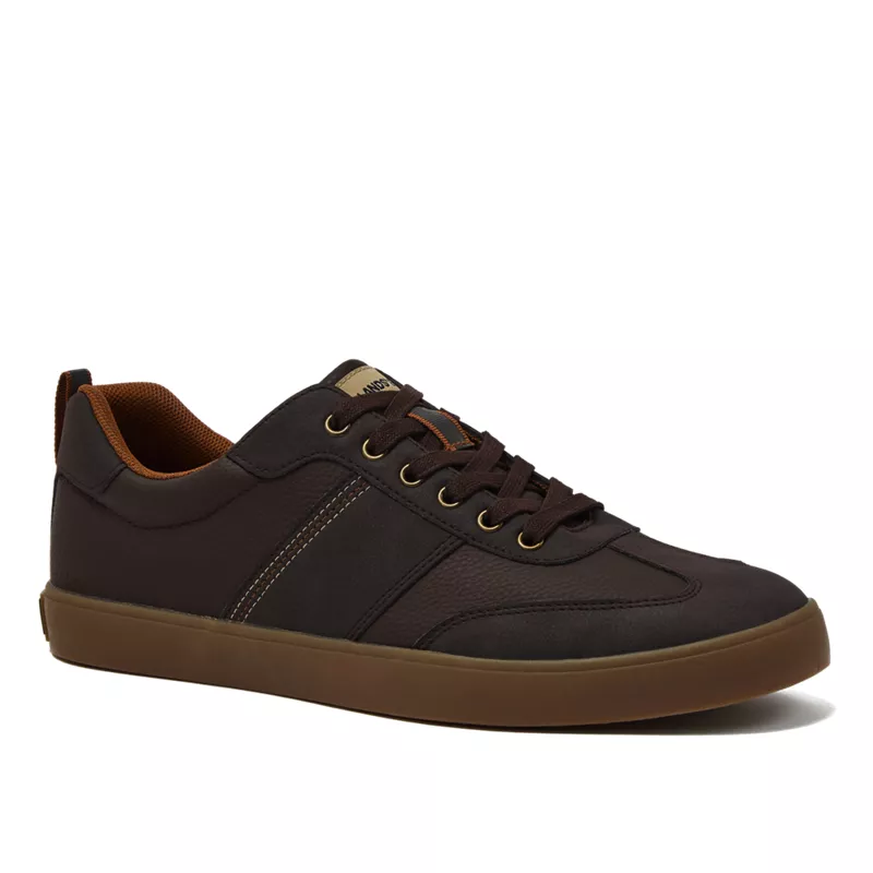 Men's Tribeca Low Top Sneakers, alternative image