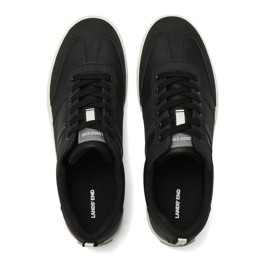 School Uniform Men's Tribeca Low Top Sneakers view 2