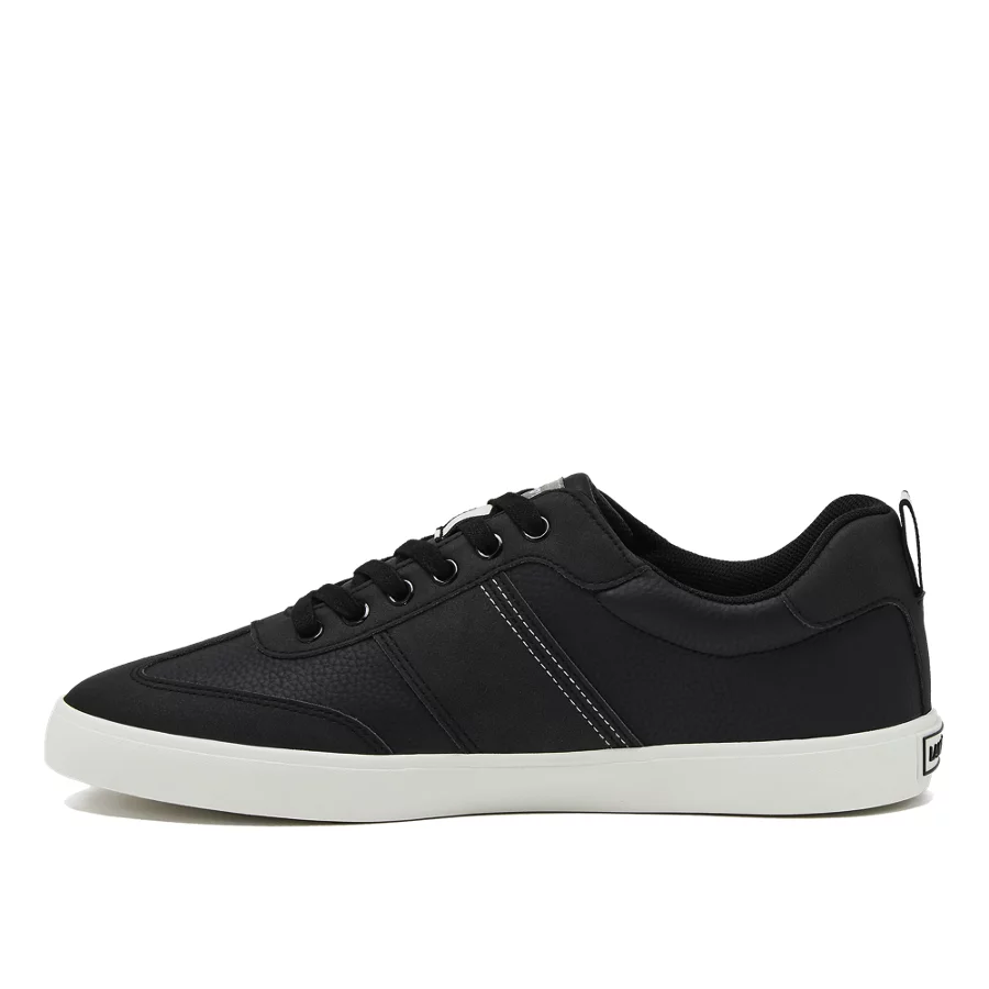 School Uniform Men's Tribeca Low Top Sneakers view 4