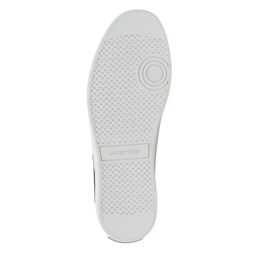 School Uniform Men's Tribeca Low Top Sneakers