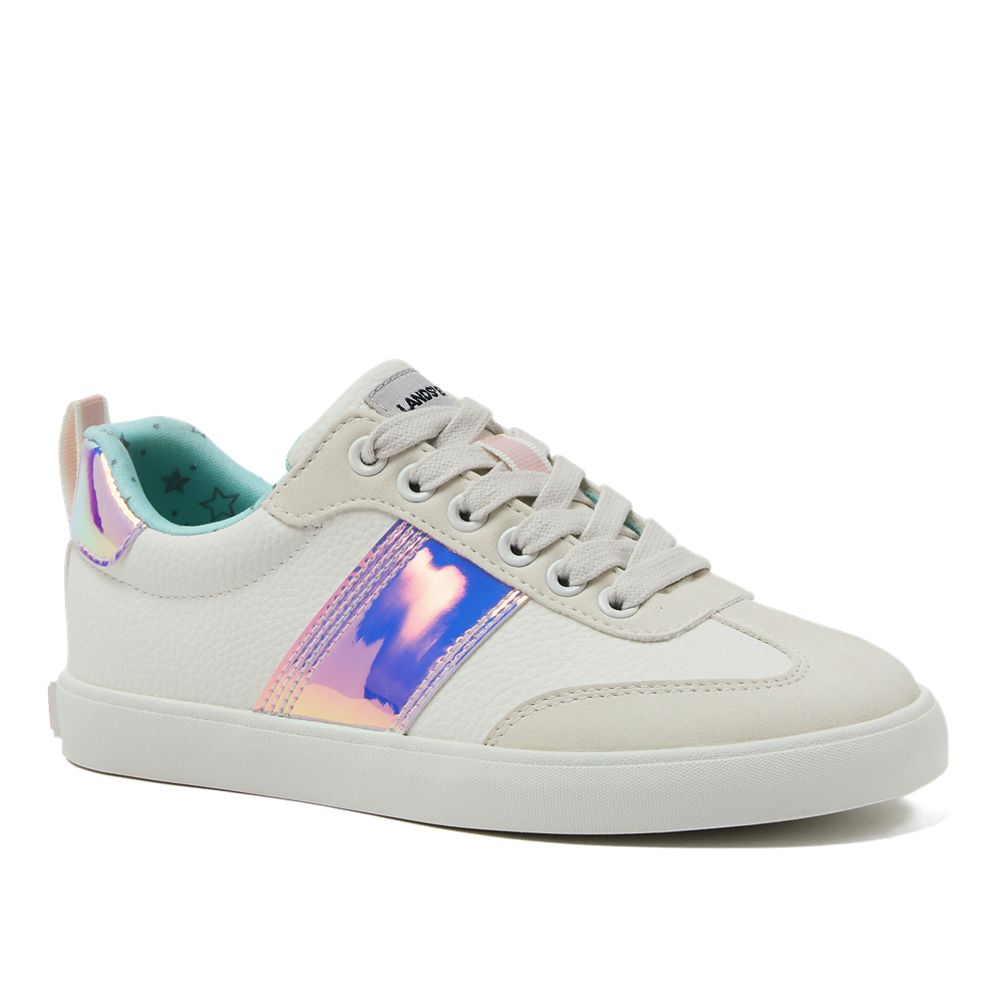 【お値下げ】kids 14cm  Kids Tribeca Low Top Sneaker | Lands' End