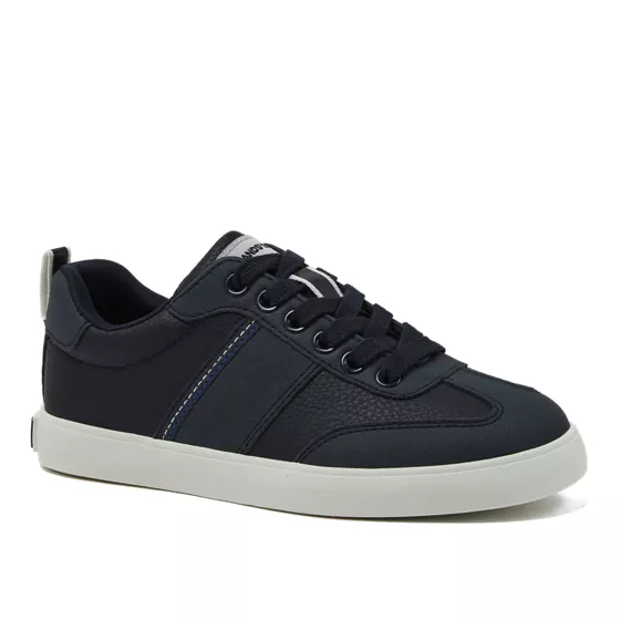 School Uniform Kids Tribeca Low Top Sneaker - primary