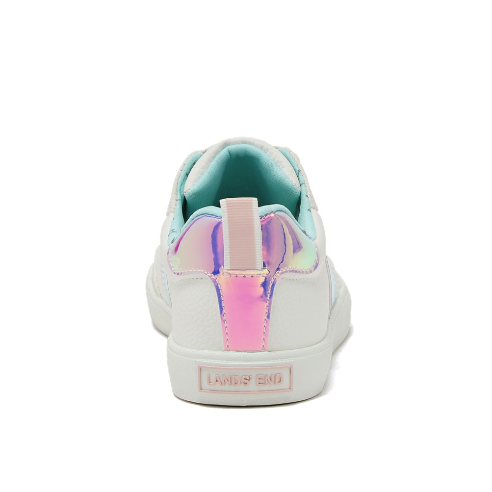 Kids Tribeca Low Top Sneaker | Lands' End