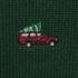 Men's Long Sleeve Drifter Holiday Roads Crewneck Sweater, alternative image