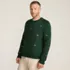 Men's Long Sleeve Drifter Holiday Roads Crewneck Sweater, alternative image