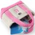 Pre-Monogrammed Letter E Mini Canvas Tote , alternative image