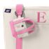 Pre-Monogrammed Letter E Mini Canvas Tote , alternative image