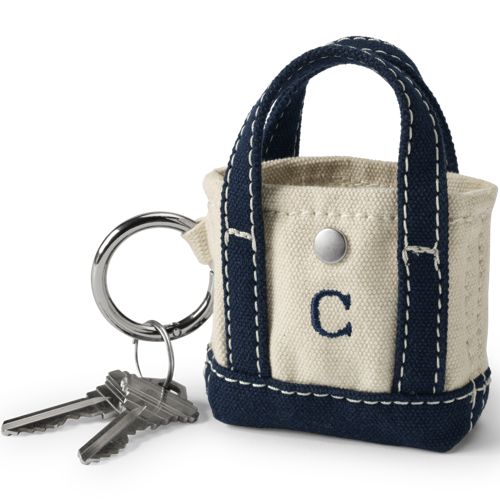 pre-monogrammed