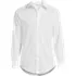 Men's Long Sleeve No Iron Pinpoint Stay Collar Dress Shirt, Front