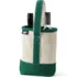 Canvas Wine Bottle Tote, alternative image
