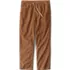Men's Classic Fit Coastal Corduroy Deck Pant, alternative image