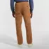 Men's Classic Fit Coastal Corduroy Deck Pant, Back