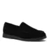 Men's Essential Suede Loafers, alternative image