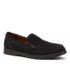 Men's Essential Suede Loafers, alternative image