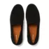 Men's Essential Suede Loafers, alternative image