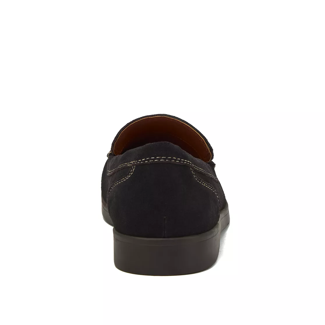 Men's Essential Suede Loafers