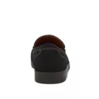 Men's Essential Suede Loafers