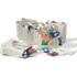 Canvas Pocket Tote Party 5 Pack, alternative image
