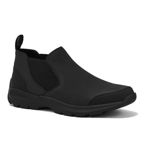 Men's Terrain All Weather Slip On Boots - primary