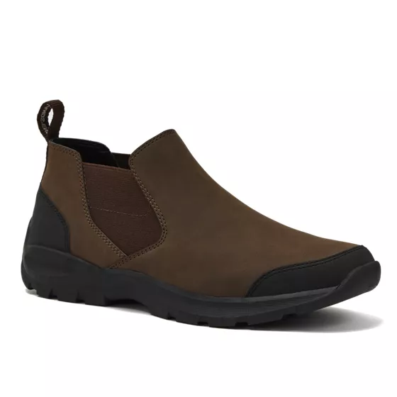 Men's Terrain All Weather Slip On Boots - primary